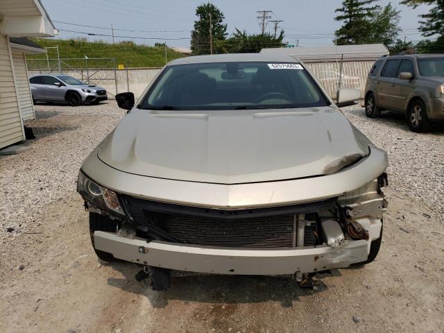 Photo 4 VIN: 2G1125S30E9147170 - CHEVROLET IMPALA LT 