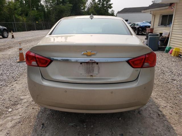 Photo 5 VIN: 2G1125S30E9147170 - CHEVROLET IMPALA LT 