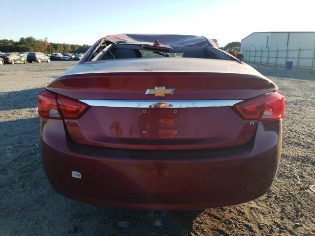 Photo 5 VIN: 2G1125S30E9187278 - CHEVROLET IMPALA 