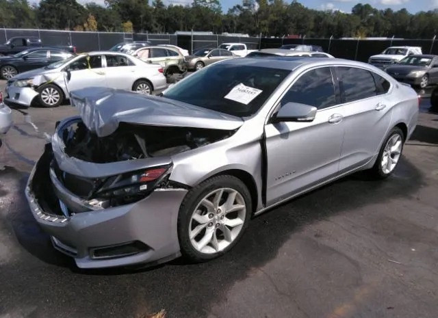 Photo 1 VIN: 2G1125S30E9191878 - CHEVROLET IMPALA 