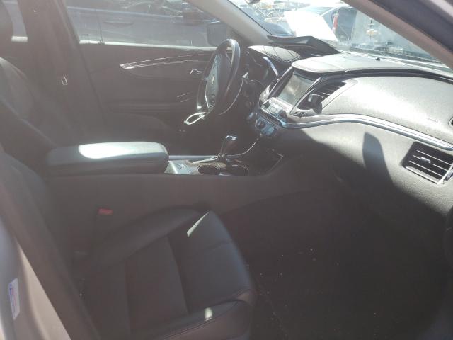 Photo 4 VIN: 2G1125S30E9201390 - CHEVROLET IMPALA LT 