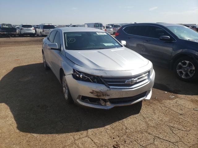 Photo 8 VIN: 2G1125S30E9201390 - CHEVROLET IMPALA LT 