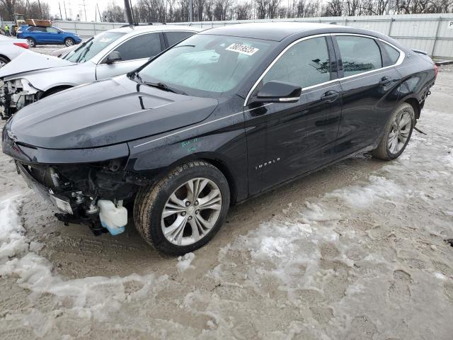 Photo 0 VIN: 2G1125S30E9203043 - CHEVROLET IMPALA LT 