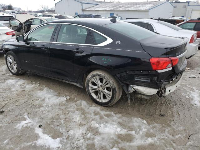 Photo 1 VIN: 2G1125S30E9203043 - CHEVROLET IMPALA LT 