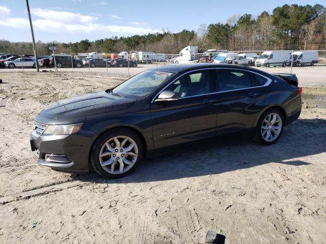 Photo 0 VIN: 2G1125S30E9213278 - CHEVROLET IMPALA LT 