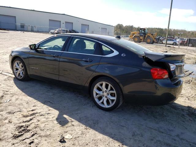 Photo 1 VIN: 2G1125S30E9213278 - CHEVROLET IMPALA LT 