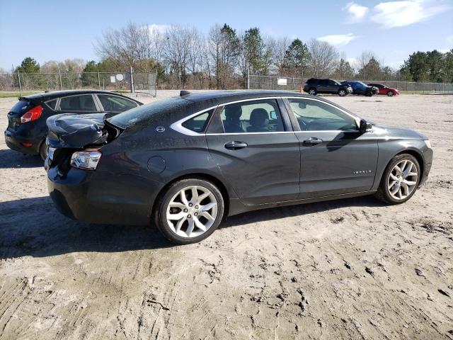 Photo 2 VIN: 2G1125S30E9213278 - CHEVROLET IMPALA LT 