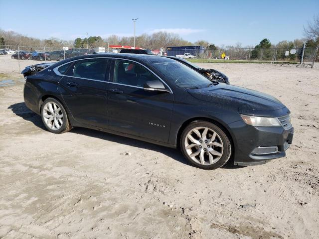 Photo 3 VIN: 2G1125S30E9213278 - CHEVROLET IMPALA LT 