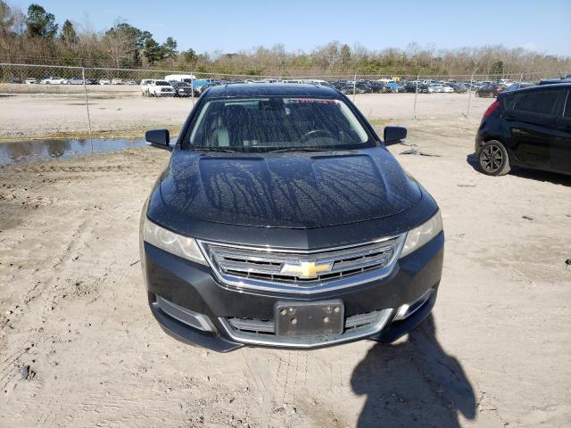 Photo 4 VIN: 2G1125S30E9213278 - CHEVROLET IMPALA LT 