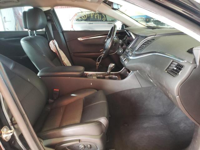 Photo 4 VIN: 2G1125S30E9228010 - CHEVROLET IMPALA LT 