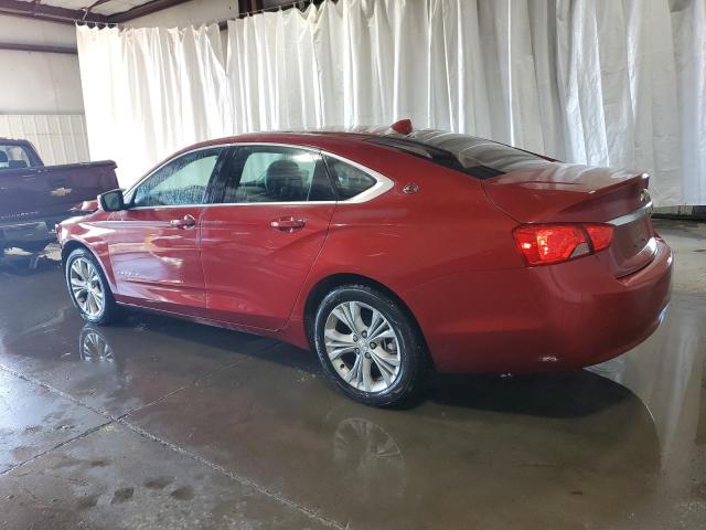 Photo 1 VIN: 2G1125S30E9230761 - CHEVROLET IMPALA LT 