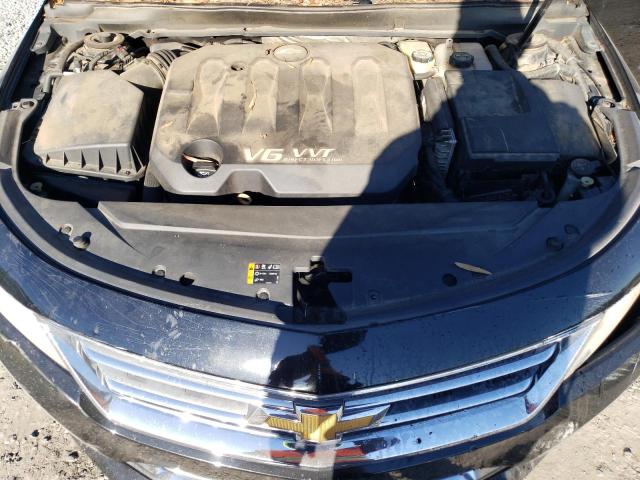 Photo 10 VIN: 2G1125S30E9244952 - CHEVROLET IMPALA 