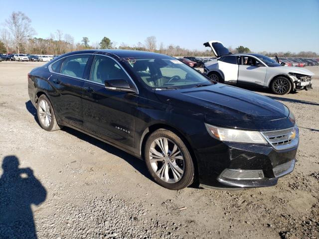 Photo 3 VIN: 2G1125S30E9244952 - CHEVROLET IMPALA 