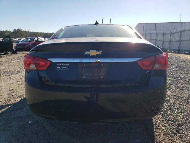 Photo 5 VIN: 2G1125S30E9244952 - CHEVROLET IMPALA 