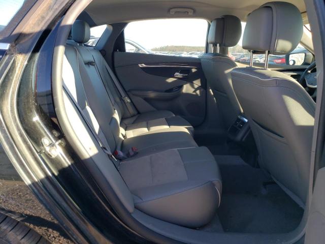 Photo 9 VIN: 2G1125S30E9244952 - CHEVROLET IMPALA 