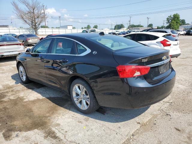 Photo 3 VIN: 2G1125S30E9256860 - CHEVROLET IMPALA 