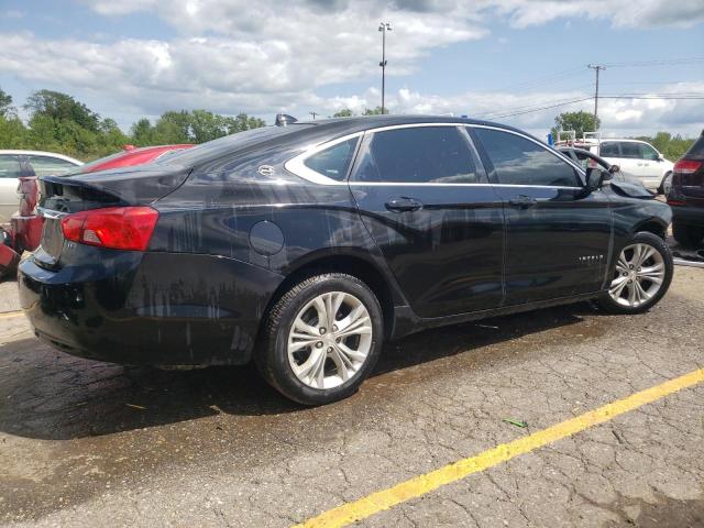 Photo 2 VIN: 2G1125S30E9273576 - CHEVROLET IMPALA LT 