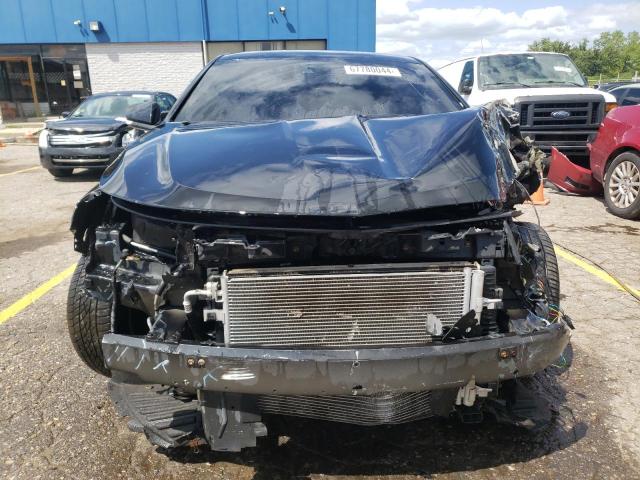 Photo 4 VIN: 2G1125S30E9273576 - CHEVROLET IMPALA LT 