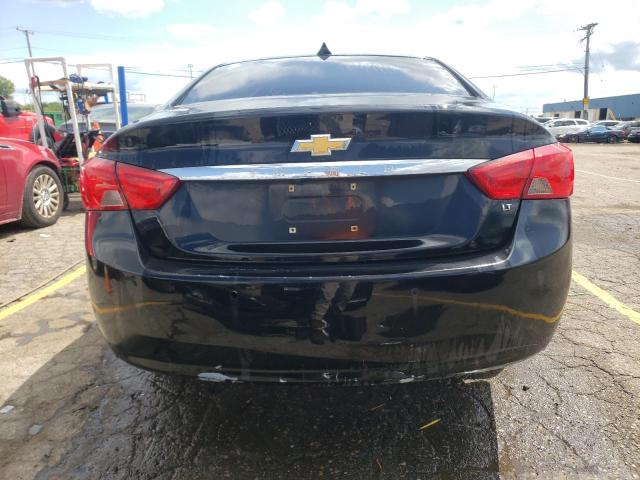 Photo 5 VIN: 2G1125S30E9273576 - CHEVROLET IMPALA LT 