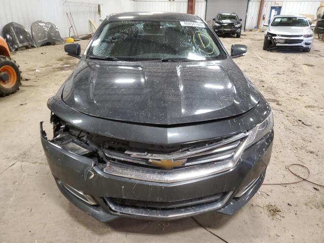 Photo 4 VIN: 2G1125S30F9100898 - CHEVROLET IMPALA 