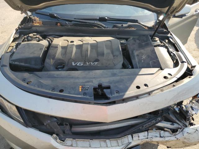 Photo 10 VIN: 2G1125S30F9119998 - CHEVROLET IMPALA LT 