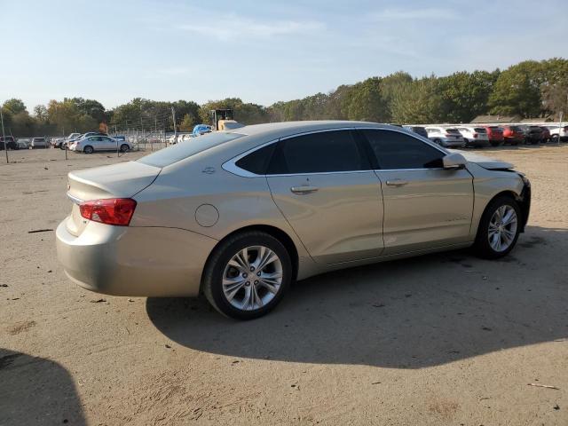 Photo 2 VIN: 2G1125S30F9119998 - CHEVROLET IMPALA LT 