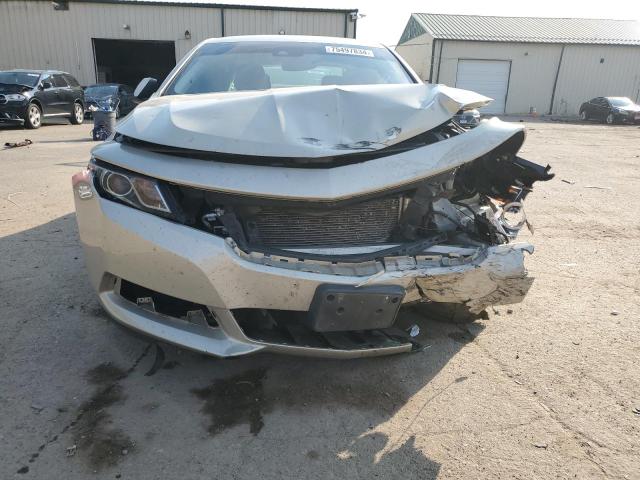 Photo 4 VIN: 2G1125S30F9119998 - CHEVROLET IMPALA LT 