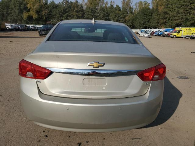 Photo 5 VIN: 2G1125S30F9119998 - CHEVROLET IMPALA LT 