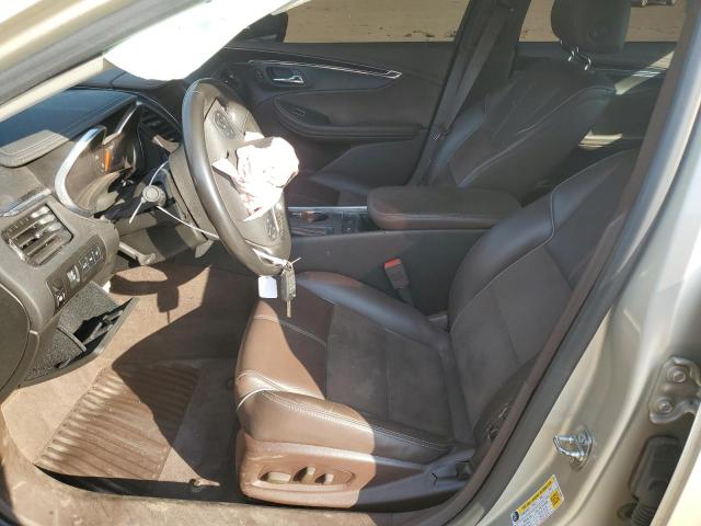 Photo 6 VIN: 2G1125S30F9119998 - CHEVROLET IMPALA LT 