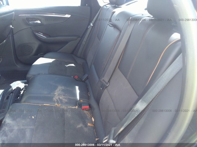 Photo 7 VIN: 2G1125S30F9128376 - CHEVROLET IMPALA 