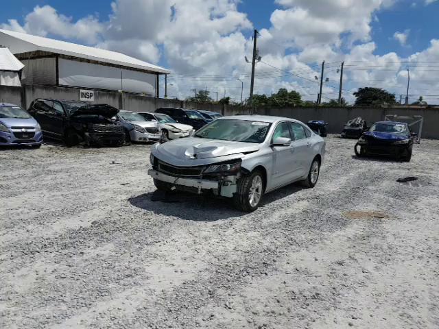 Photo 10 VIN: 2G1125S30F9129804 - CHEVROLET IMPALA LT 