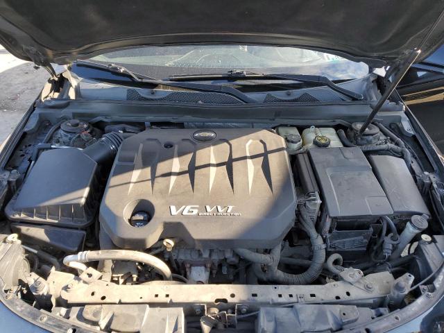 Photo 10 VIN: 2G1125S30F9138745 - CHEVROLET IMPALA 