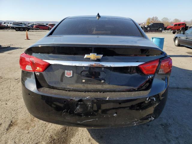 Photo 5 VIN: 2G1125S30F9138745 - CHEVROLET IMPALA 