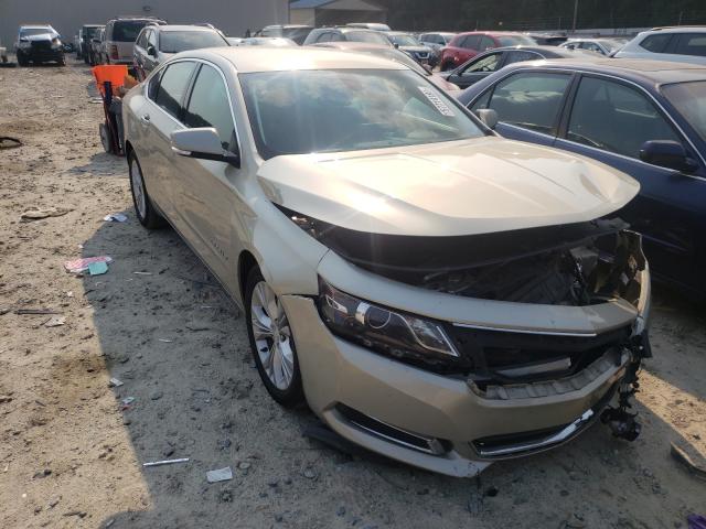 Photo 0 VIN: 2G1125S30F9146828 - CHEVROLET IMPALA LT 