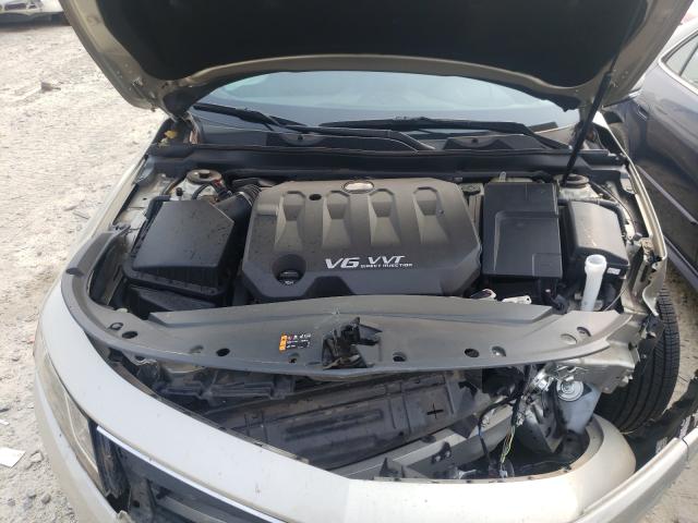 Photo 6 VIN: 2G1125S30F9146828 - CHEVROLET IMPALA LT 