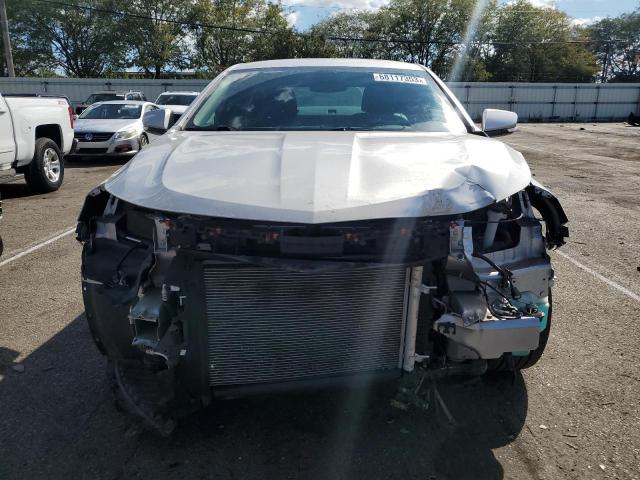 Photo 4 VIN: 2G1125S30F9216957 - CHEVROLET IMPALA LT 