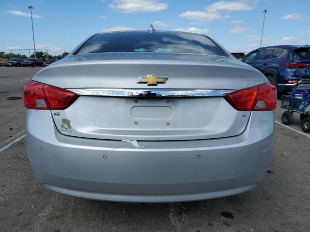 Photo 5 VIN: 2G1125S30F9216957 - CHEVROLET IMPALA LT 