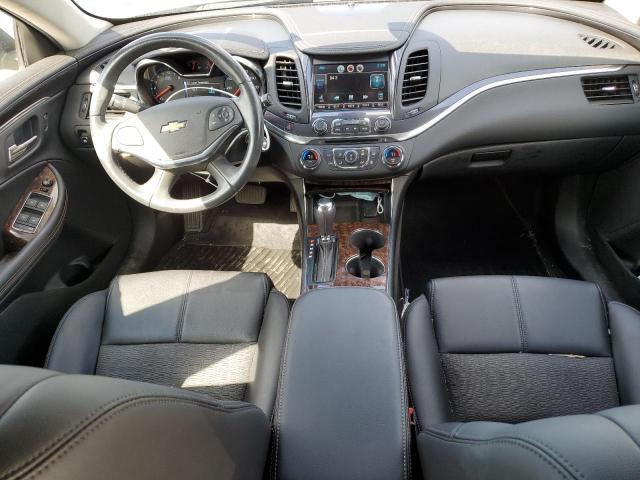 Photo 7 VIN: 2G1125S30F9216957 - CHEVROLET IMPALA LT 