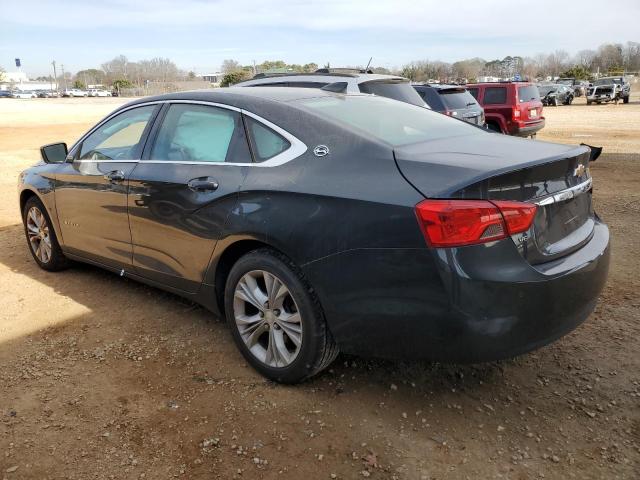 Photo 1 VIN: 2G1125S30F9236660 - CHEVROLET IMPALA 