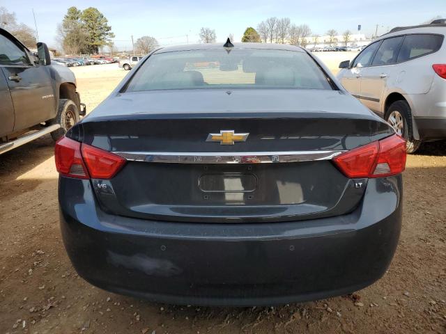 Photo 5 VIN: 2G1125S30F9236660 - CHEVROLET IMPALA 