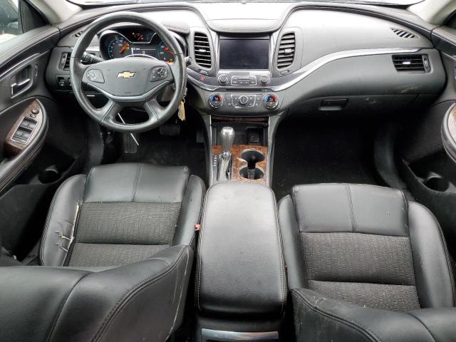 Photo 7 VIN: 2G1125S30F9237663 - CHEVROLET IMPALA 