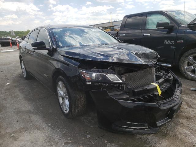 Photo 0 VIN: 2G1125S30F9253734 - CHEVROLET IMPALA LT 