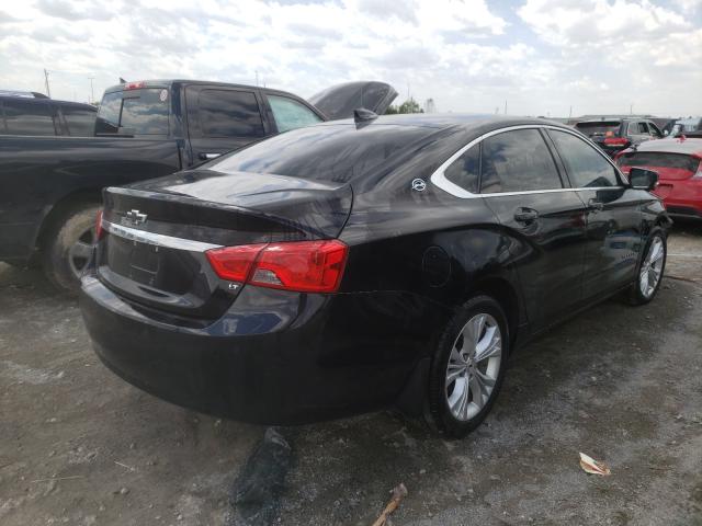 Photo 3 VIN: 2G1125S30F9253734 - CHEVROLET IMPALA LT 