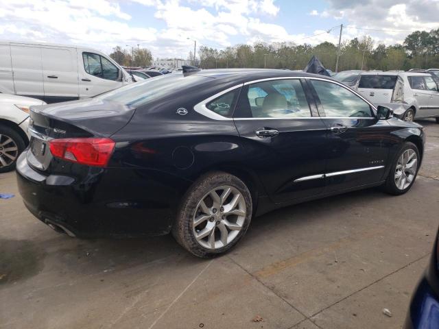 Photo 2 VIN: 2G1125S30J9111859 - CHEVROLET IMPALA 