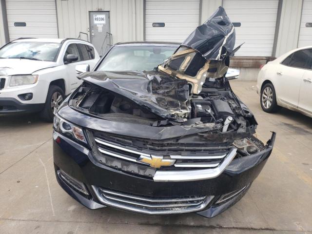 Photo 4 VIN: 2G1125S30J9111859 - CHEVROLET IMPALA 