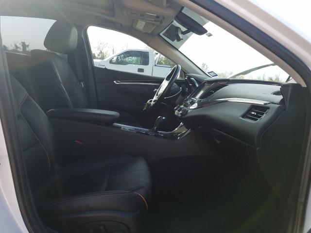 Photo 4 VIN: 2G1125S30J9112817 - CHEVROLET IMPALA PRE 