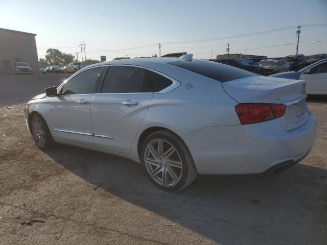 Photo 1 VIN: 2G1125S30J9113031 - CHEVROLET IMPALA PRE 