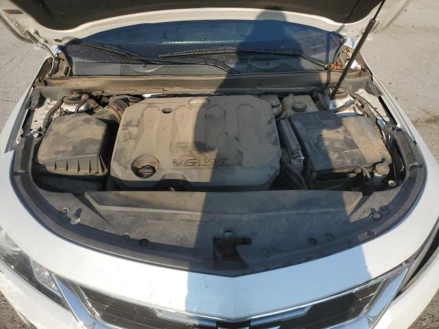 Photo 10 VIN: 2G1125S30J9113031 - CHEVROLET IMPALA PRE 