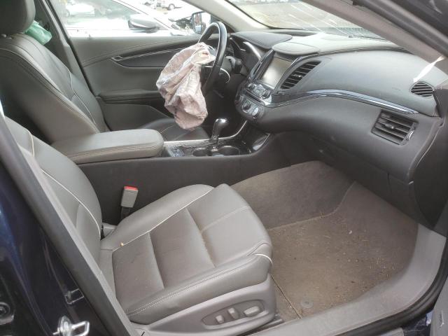 Photo 4 VIN: 2G1125S30J9120089 - CHEVROLET IMPALA PRE 