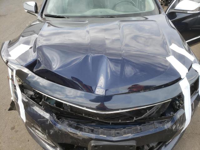 Photo 6 VIN: 2G1125S30J9120089 - CHEVROLET IMPALA PRE 